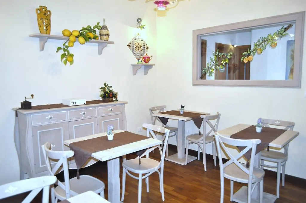 Stupor Mundi Bed And Breakfast Palermo 3*,