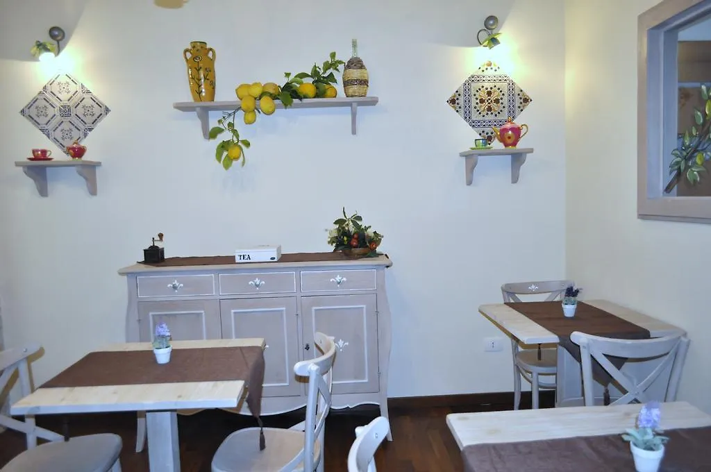 Stupor Mundi Bed And Breakfast Palermo Bed & Breakfast