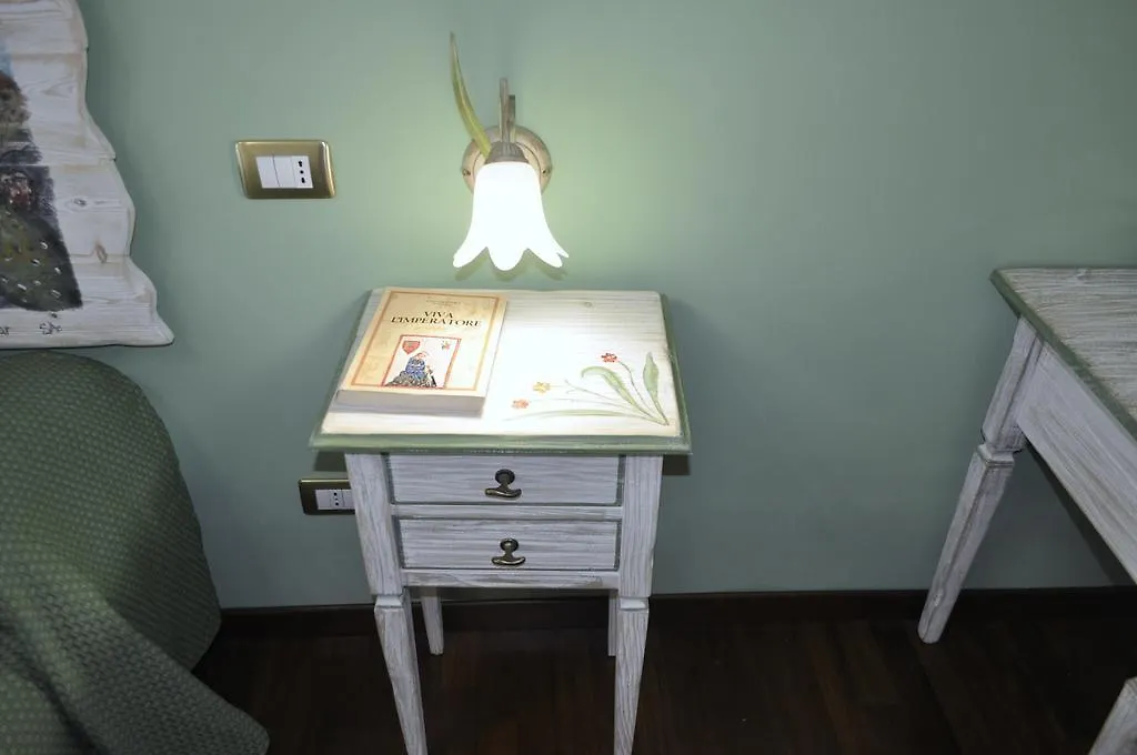 Stupor Mundi Bed And Breakfast Palermo