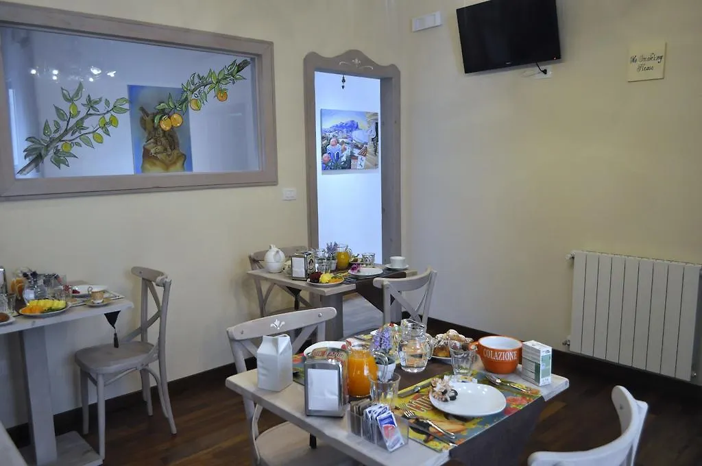 Stupor Mundi Bed And Breakfast Palermo 3*,