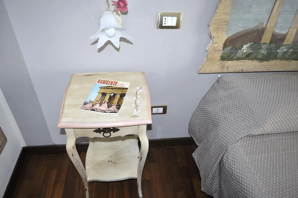 Stupor Mundi Bed And Breakfast Palermo Italia