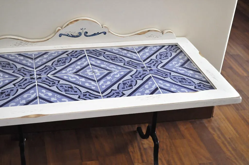 Stupor Mundi Bed And Breakfast Palermo Bed & Breakfast