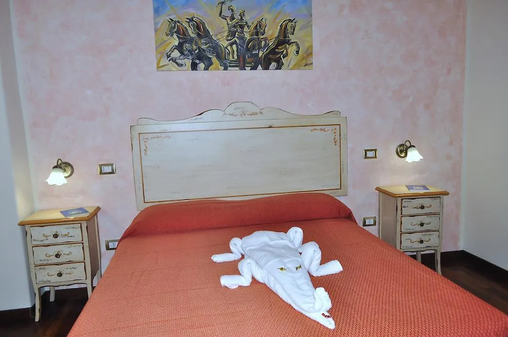 Bed & Breakfast Stupor Mundi Bed And Breakfast Palermo