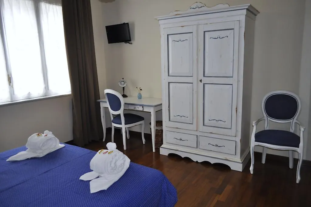 Bed & Breakfast Stupor Mundi Bed And Breakfast Palermo