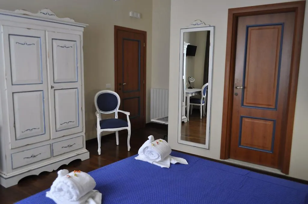 Stupor Mundi Bed And Breakfast Palermo Bed & Breakfast