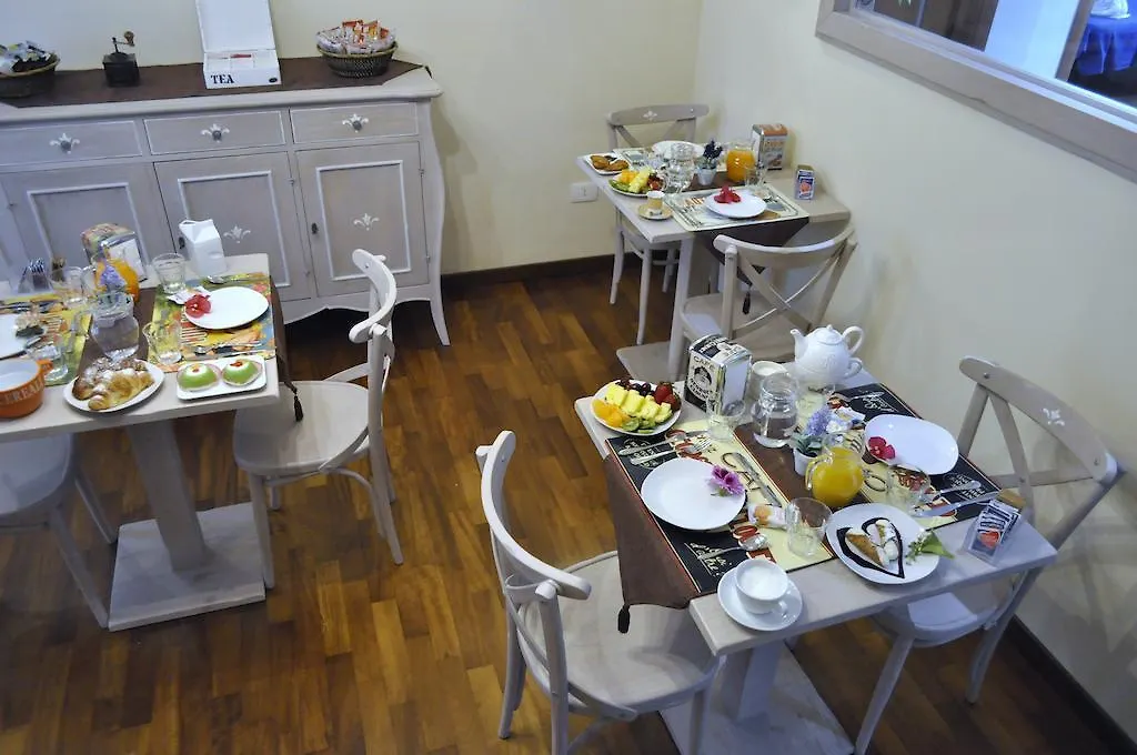 Stupor Mundi Bed And Breakfast Palermo 3*,  Italy
