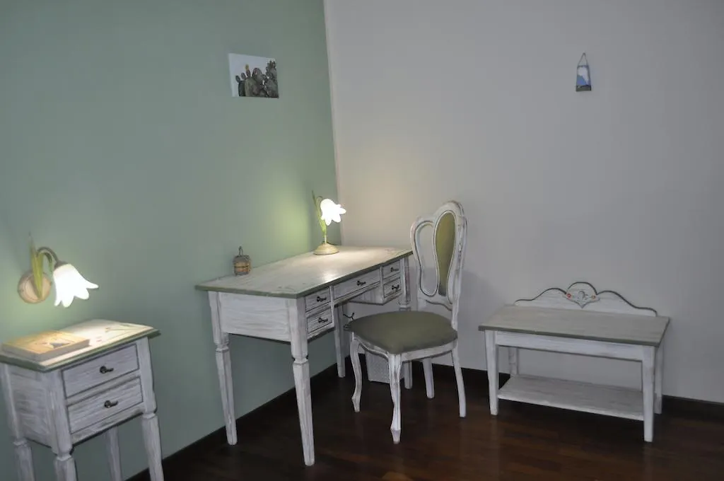 Stupor Mundi Bed And Breakfast Palermo 3*,  Italy