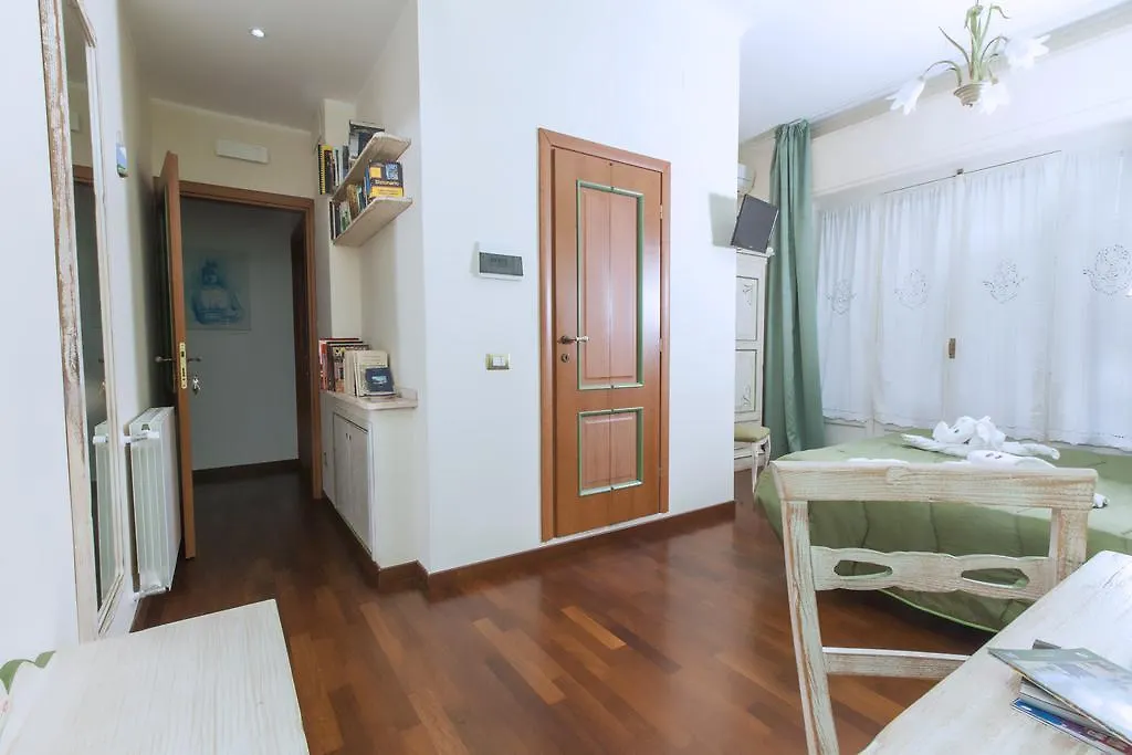 Stupor Mundi Bed And Breakfast Palermo Bed & Breakfast