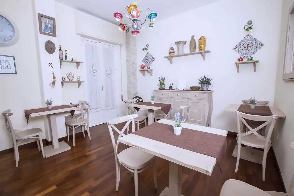 Stupor Mundi Bed And Breakfast Palermo Italy