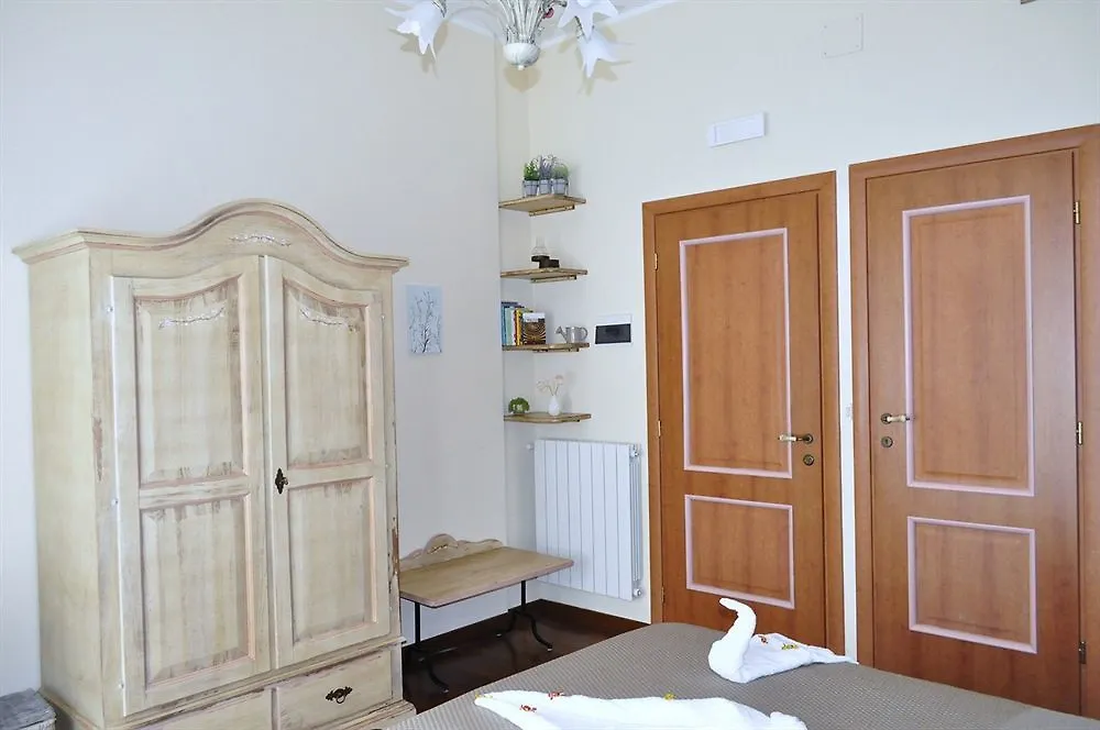 Stupor Mundi Bed And Breakfast Palermo Bed & Breakfast