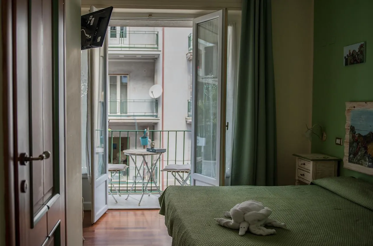 Stupor Mundi Bed And Breakfast Palermo
