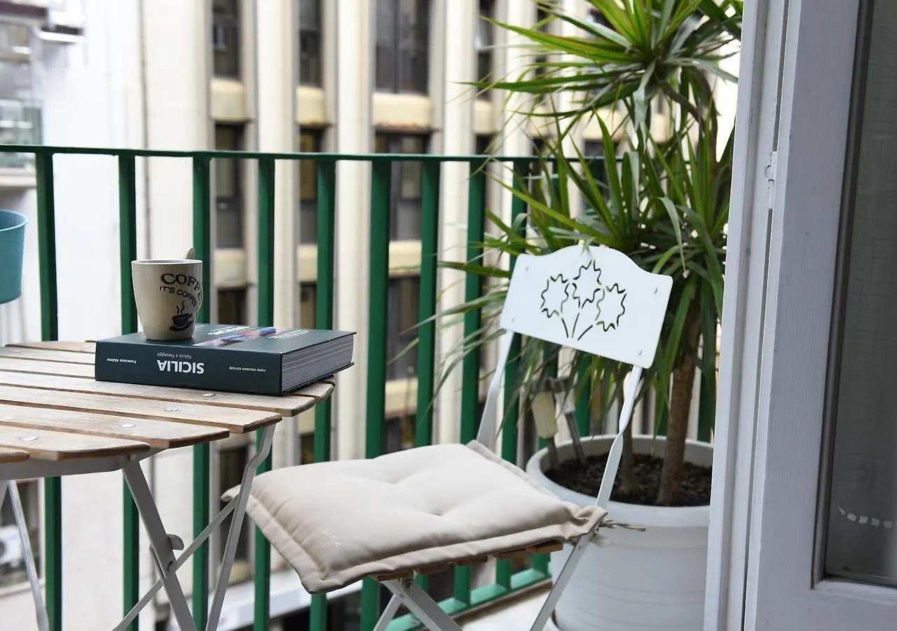 Stupor Mundi Bed And Breakfast Palermo Bed & Breakfast