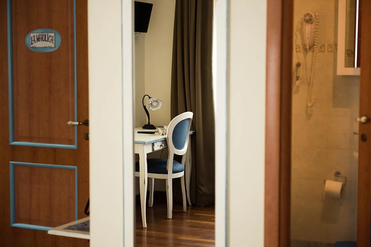 Stupor Mundi Bed And Breakfast Palermo