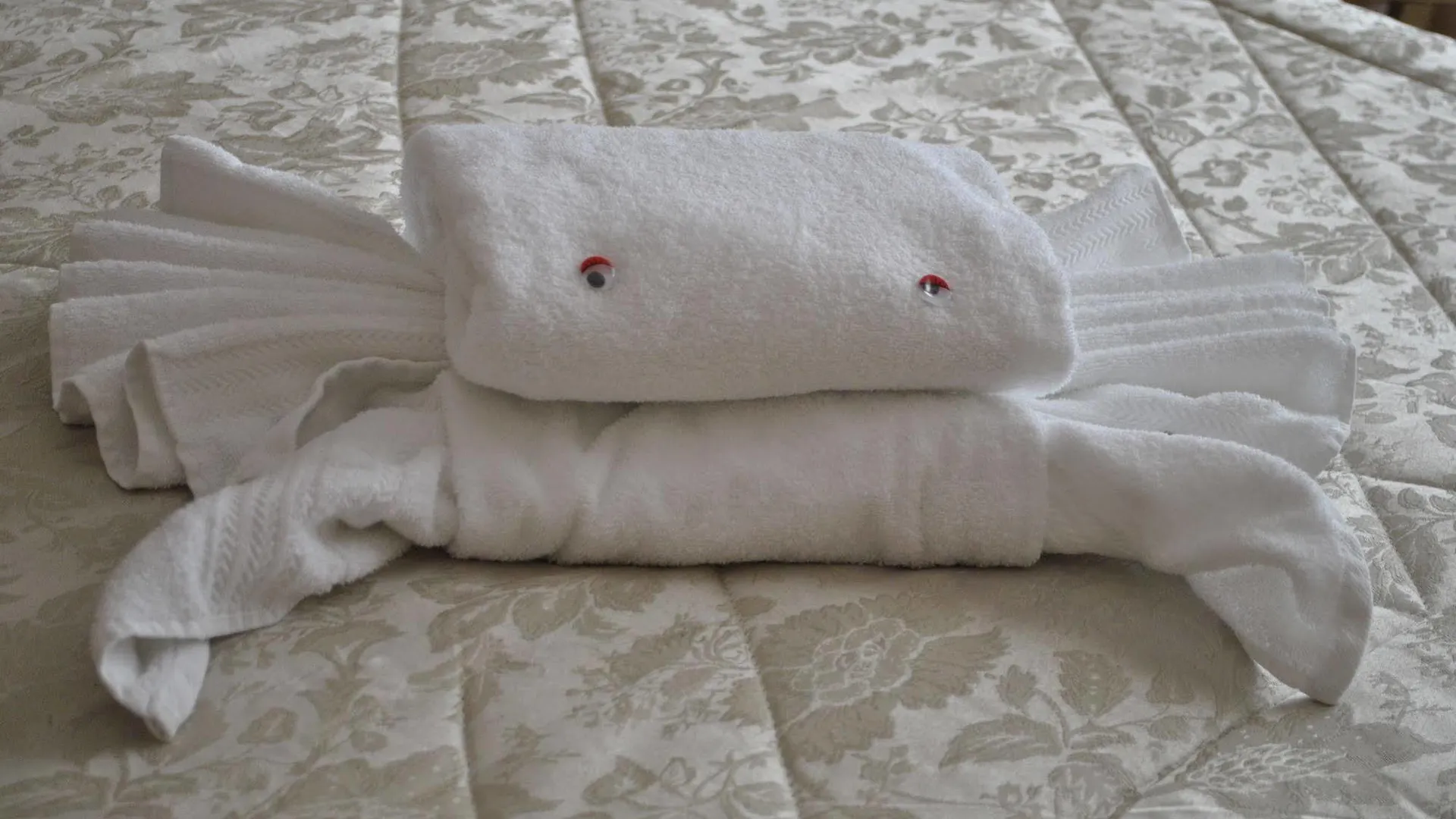 Bed & Breakfast Stupor Mundi Bed And Breakfast Palermo
