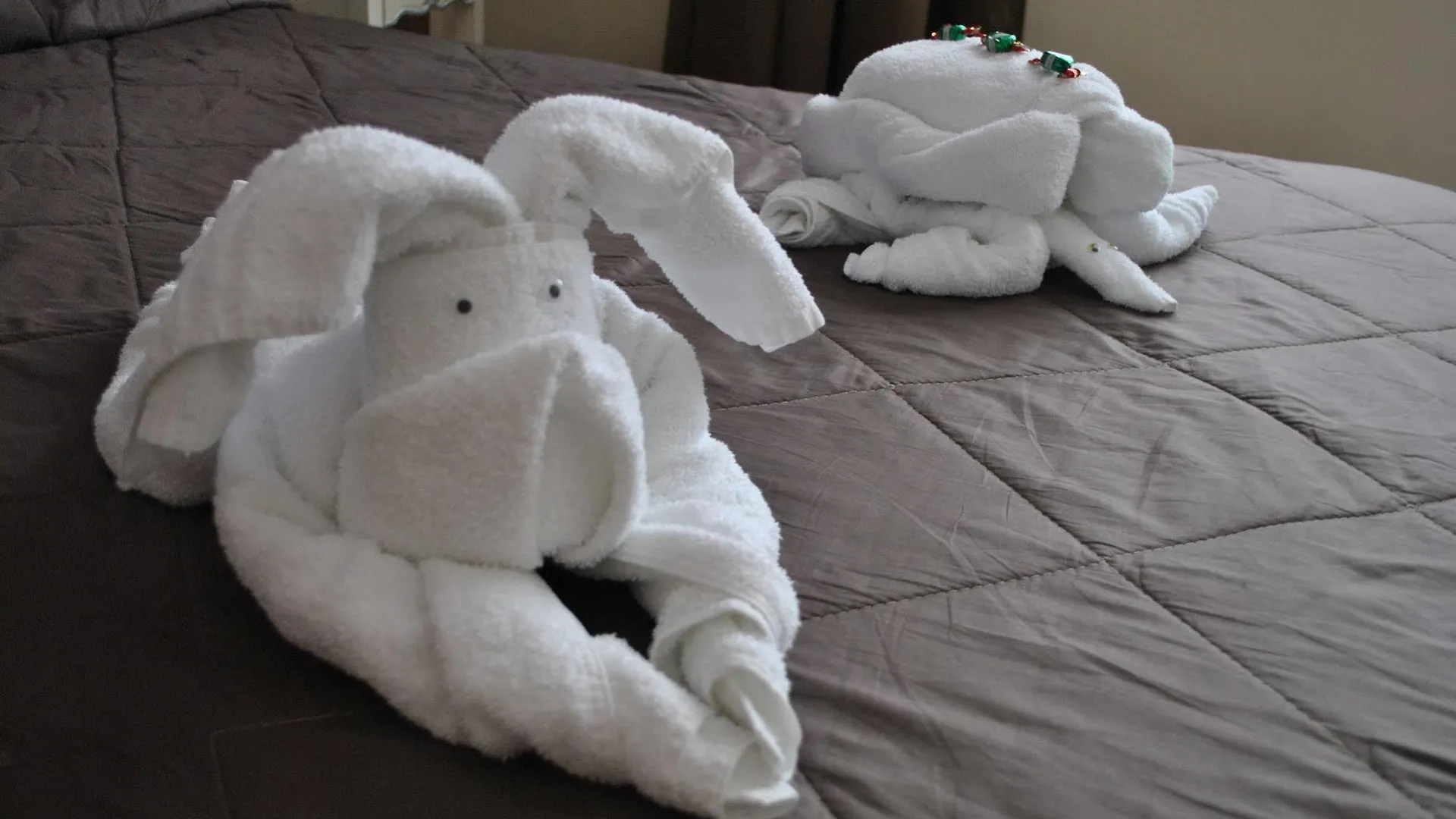 Bed & Breakfast Stupor Mundi Bed And Breakfast Palermo