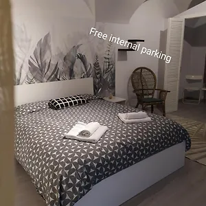 Apartamento Daysin 