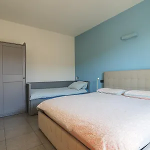 Apartamento Center - Modern Flat With Free Parking And Wifi - A 