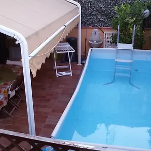 Сasa de vacaciones Relax 